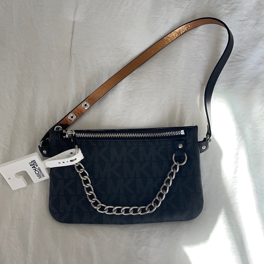 BRAND NEW Michael Kors Fanny Pack